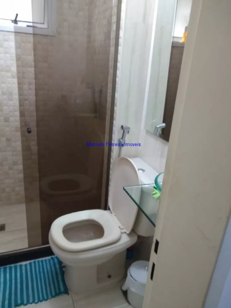 Apartamento, 3 quartos, 56 m² - Foto 11
