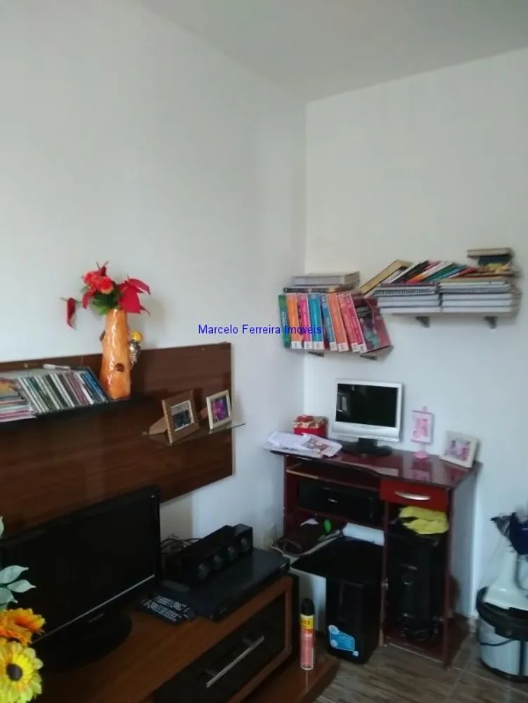 Apartamento, 3 quartos, 56 m² - Foto 31