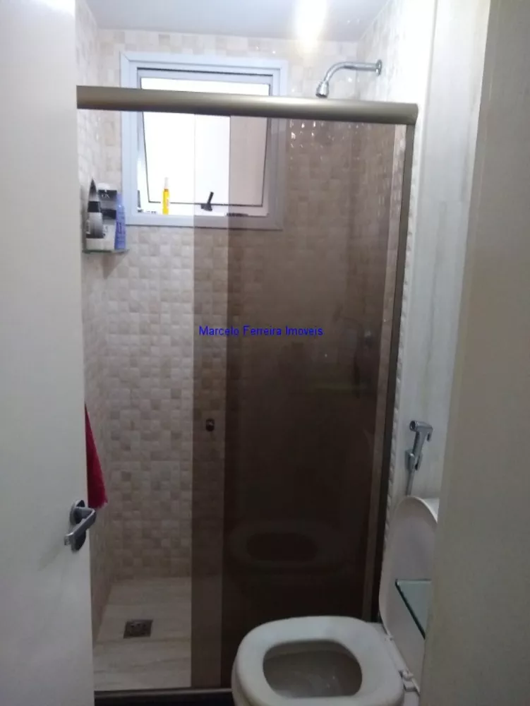 Apartamento, 3 quartos, 56 m² - Foto 6