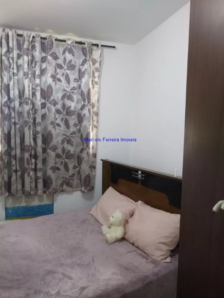 Apartamento, 3 quartos, 56 m² - Foto 9