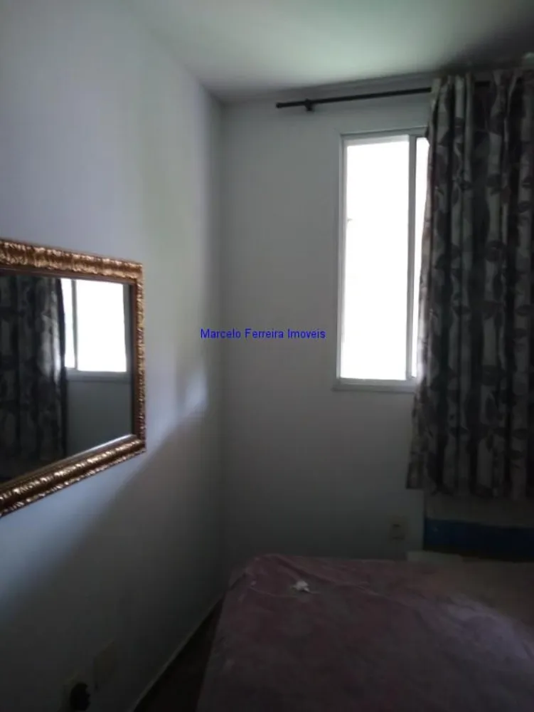 Apartamento, 3 quartos, 56 m² - Foto 35