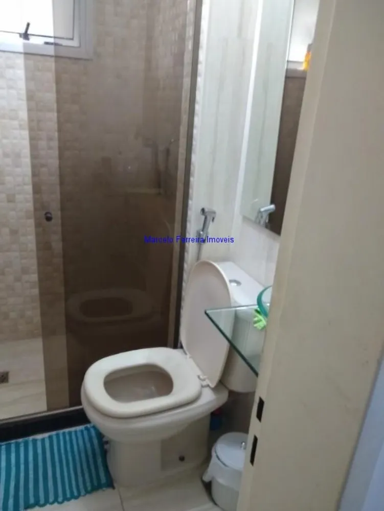 Apartamento, 3 quartos, 56 m² - Foto 25