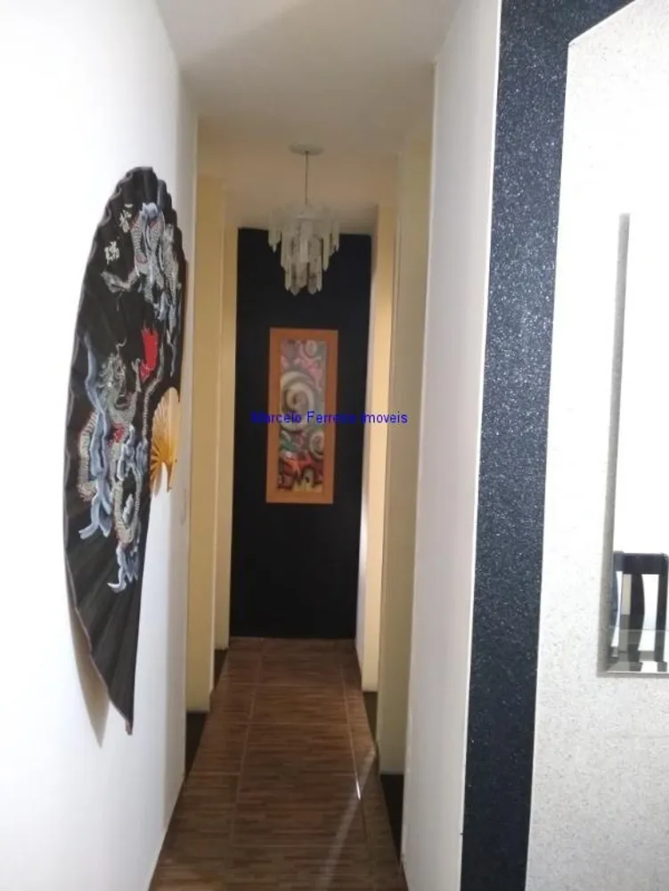 Apartamento, 3 quartos, 56 m² - Foto 22
