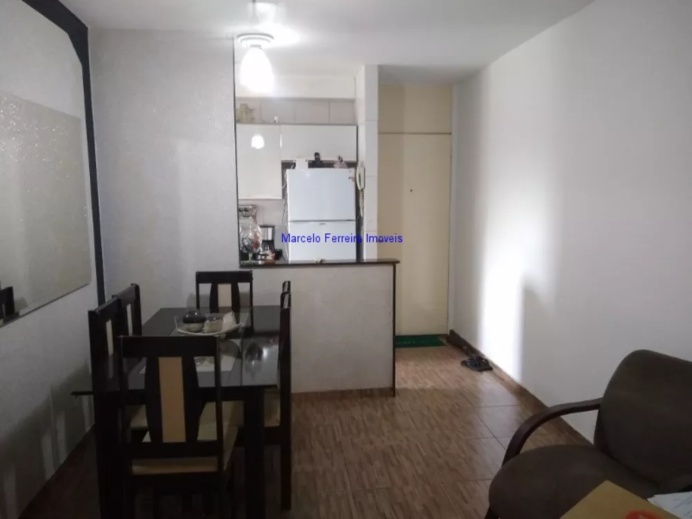 Apartamento, 3 quartos, 56 m² - Foto 16