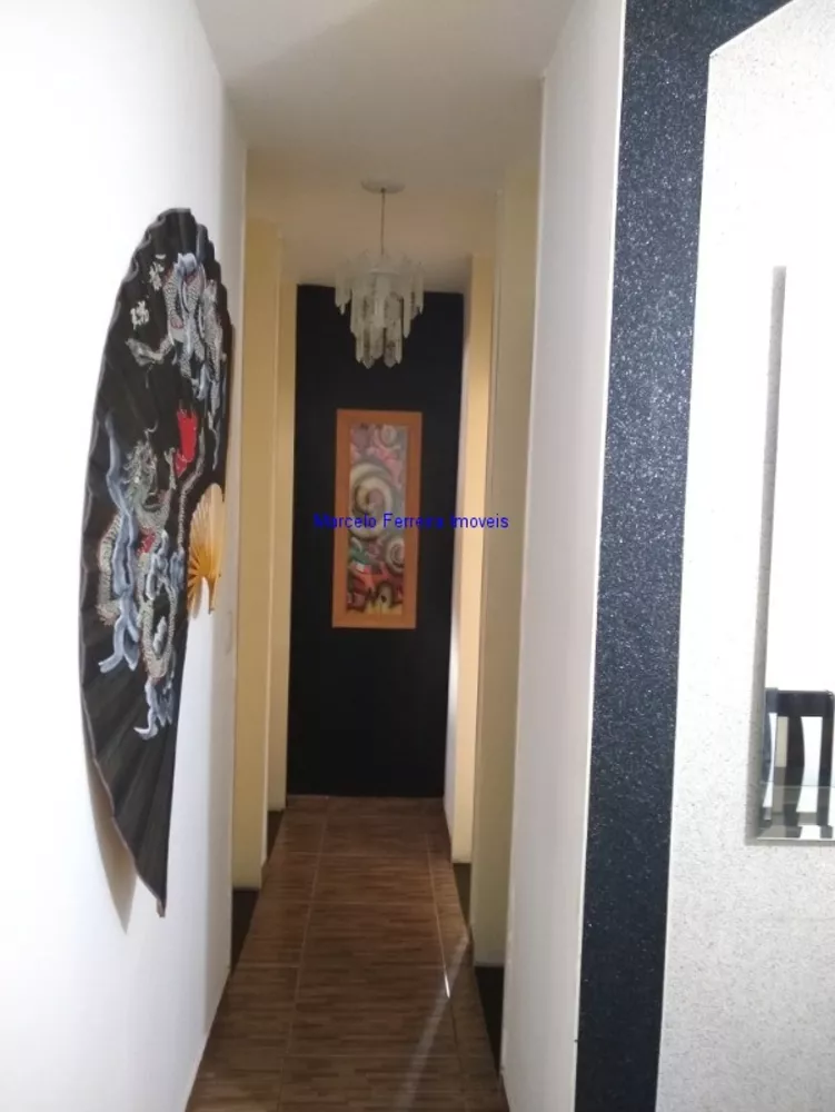 Apartamento, 3 quartos, 56 m² - Foto 17