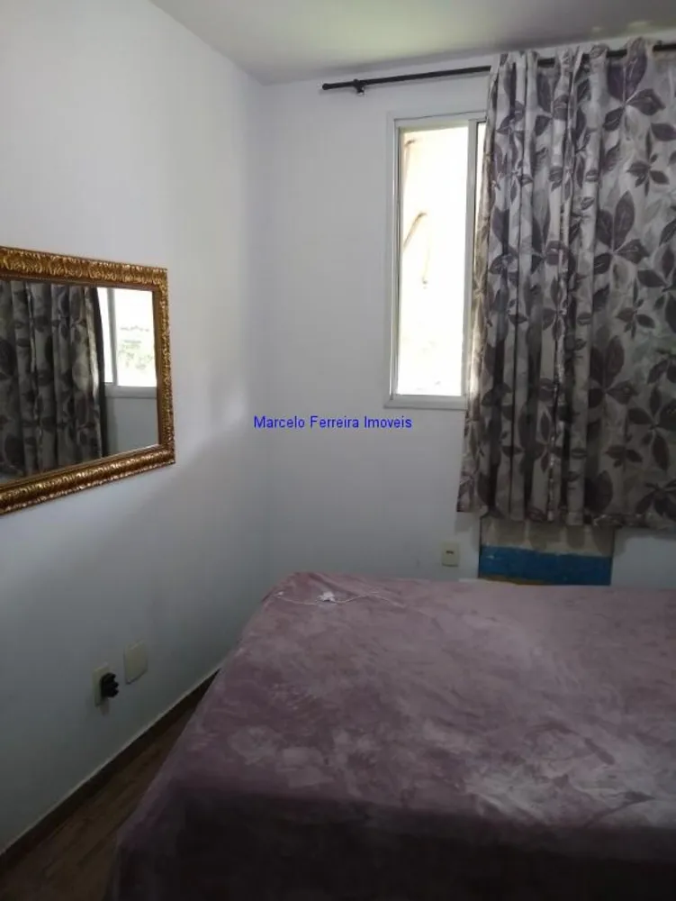 Apartamento, 3 quartos, 56 m² - Foto 37