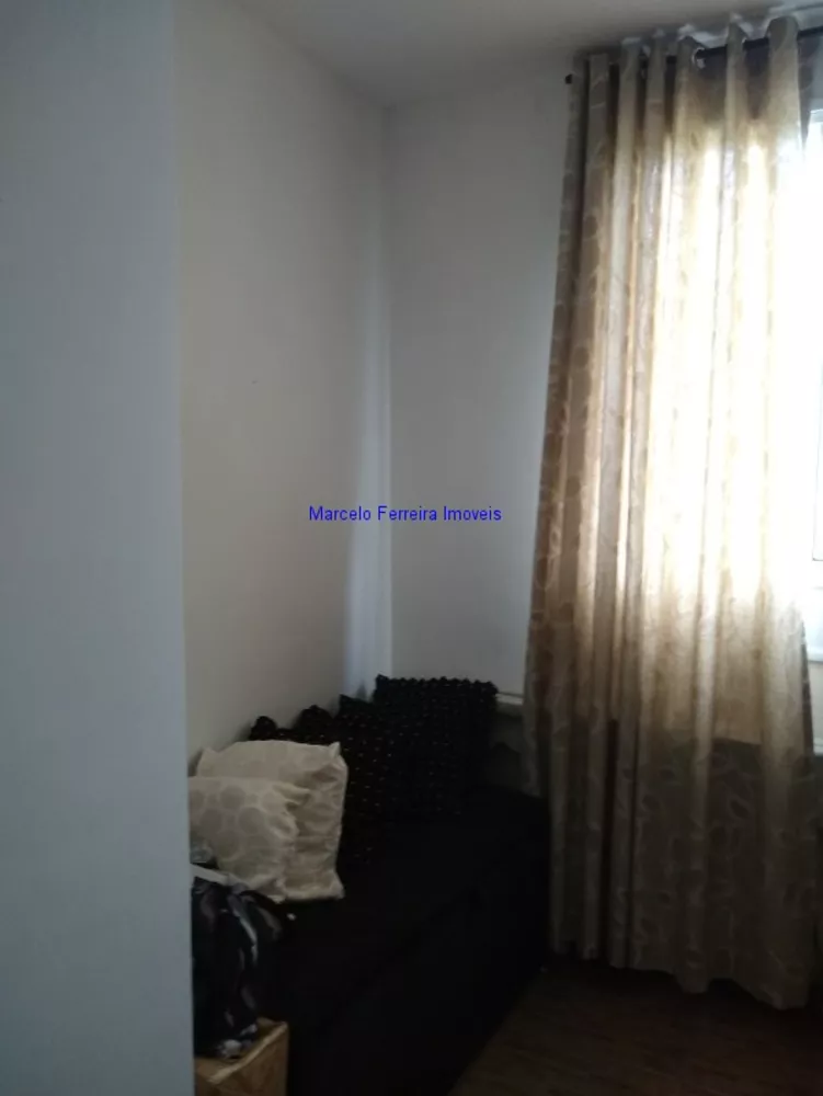 Apartamento, 3 quartos, 56 m² - Foto 8
