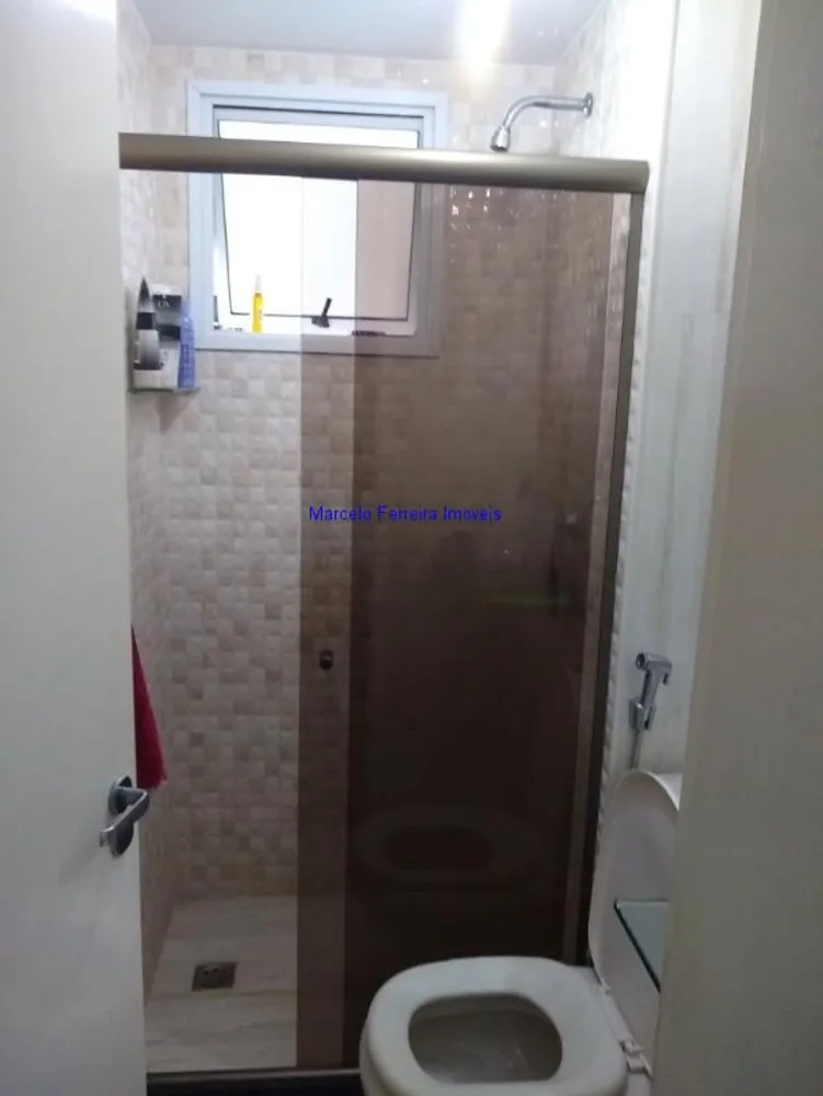Apartamento, 3 quartos, 56 m² - Foto 24