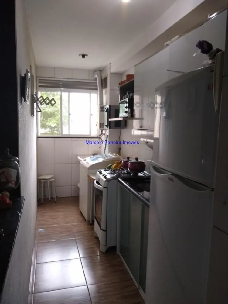 Apartamento, 3 quartos, 56 m² - Foto 4