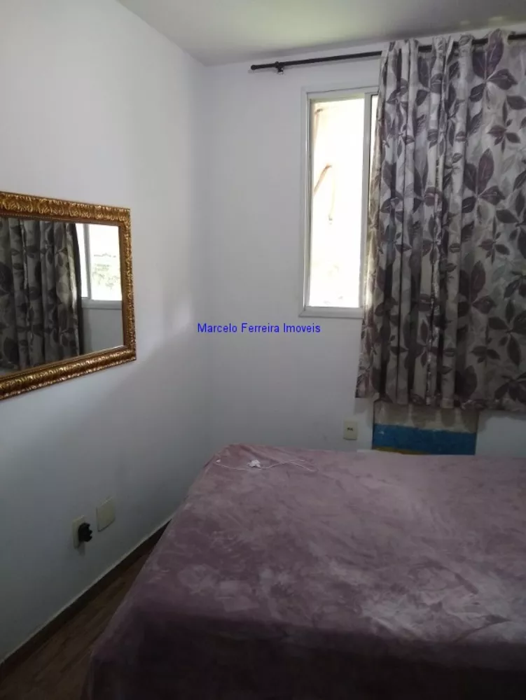 Apartamento, 3 quartos, 56 m² - Foto 14