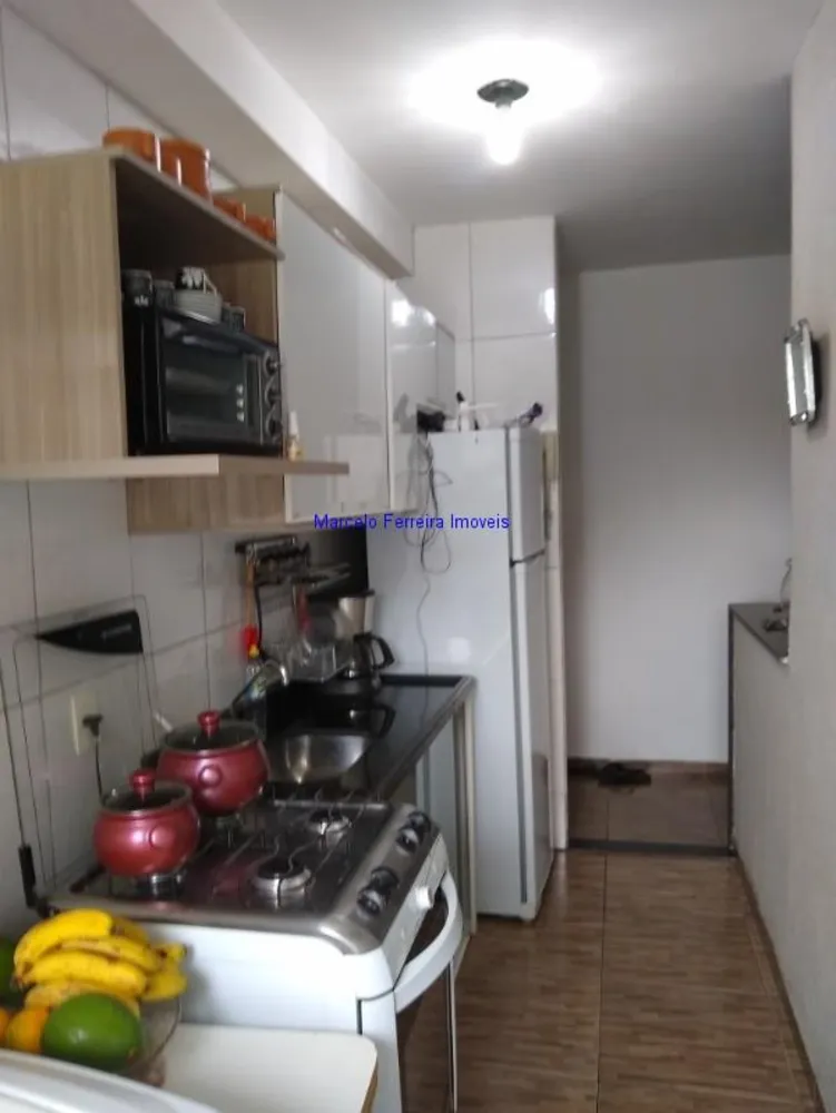 Apartamento, 3 quartos, 56 m² - Foto 8