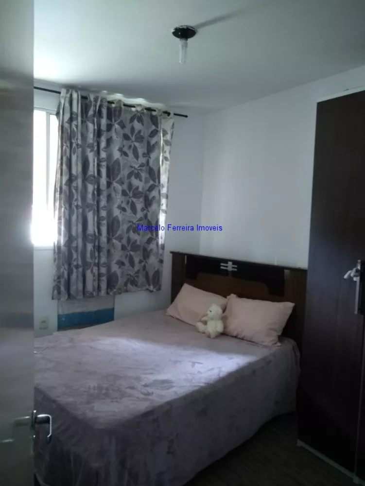 Apartamento, 3 quartos, 56 m² - Foto 15