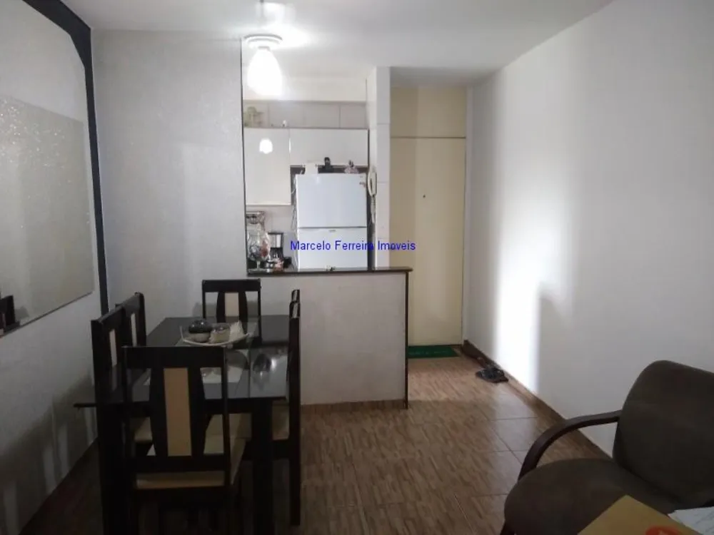 Apartamento, 3 quartos, 56 m² - Foto 16