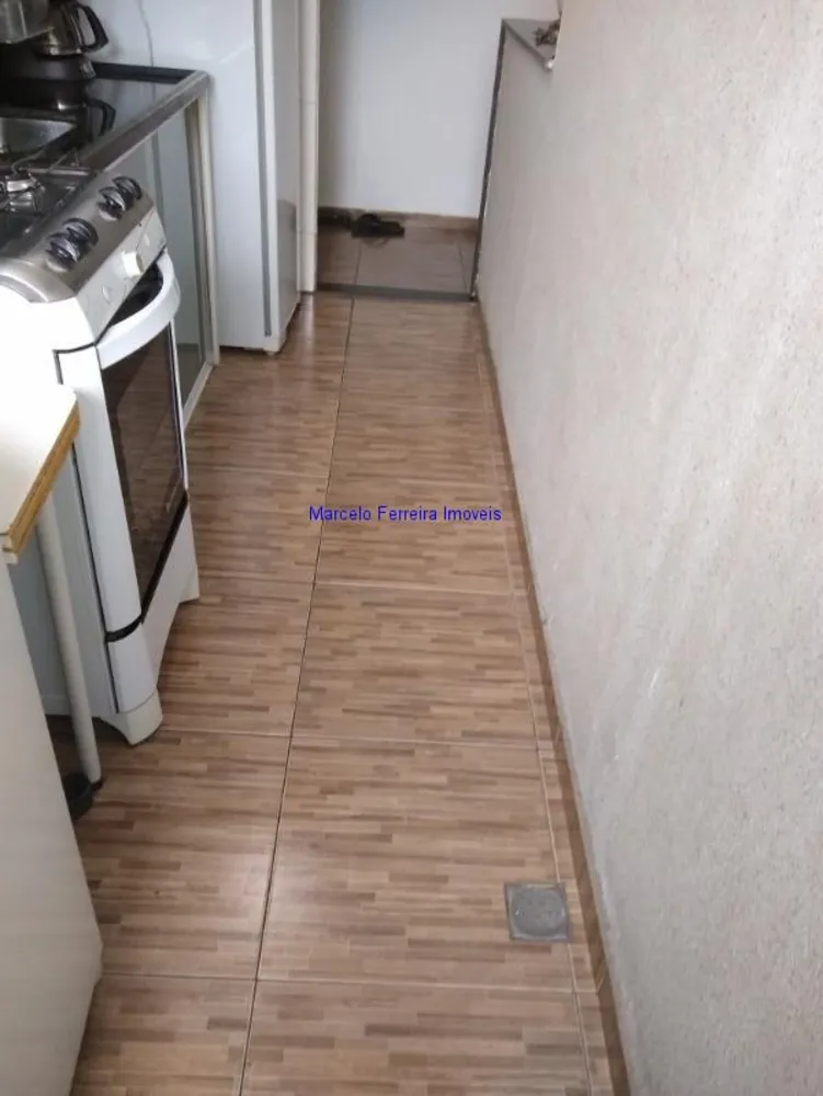 Apartamento, 3 quartos, 56 m² - Foto 10
