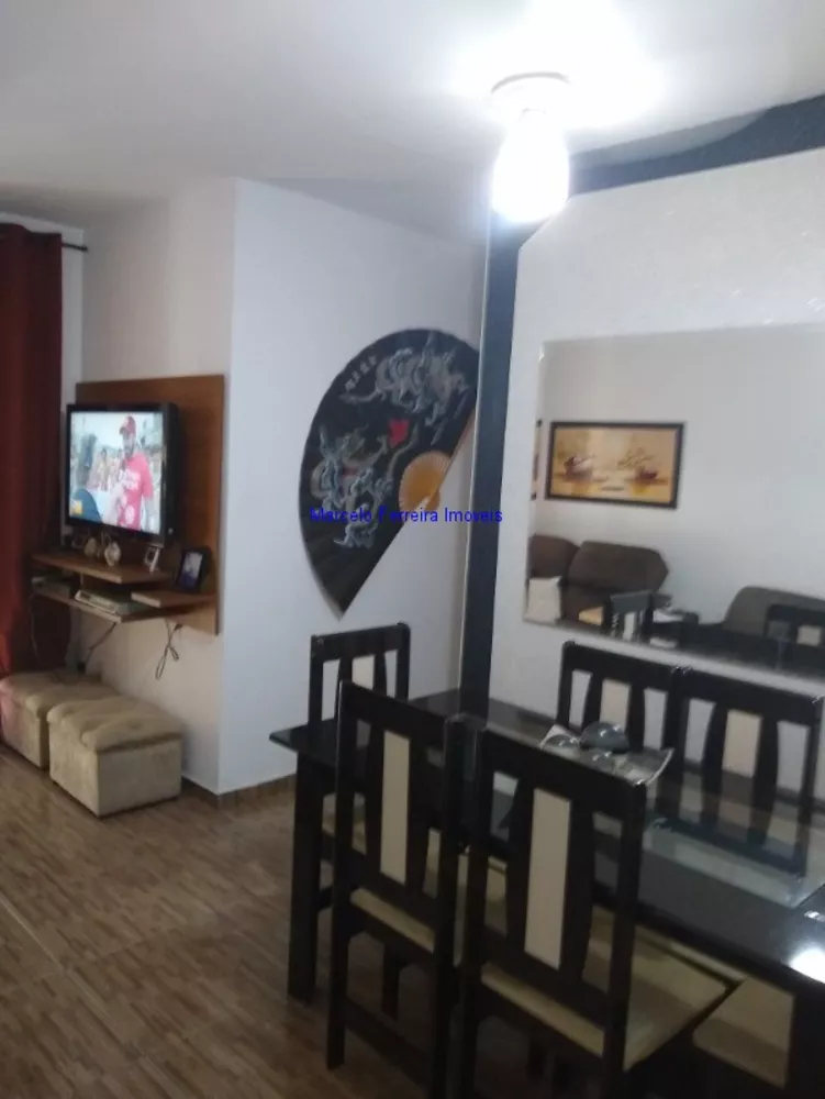 Apartamento, 3 quartos, 56 m² - Foto 12