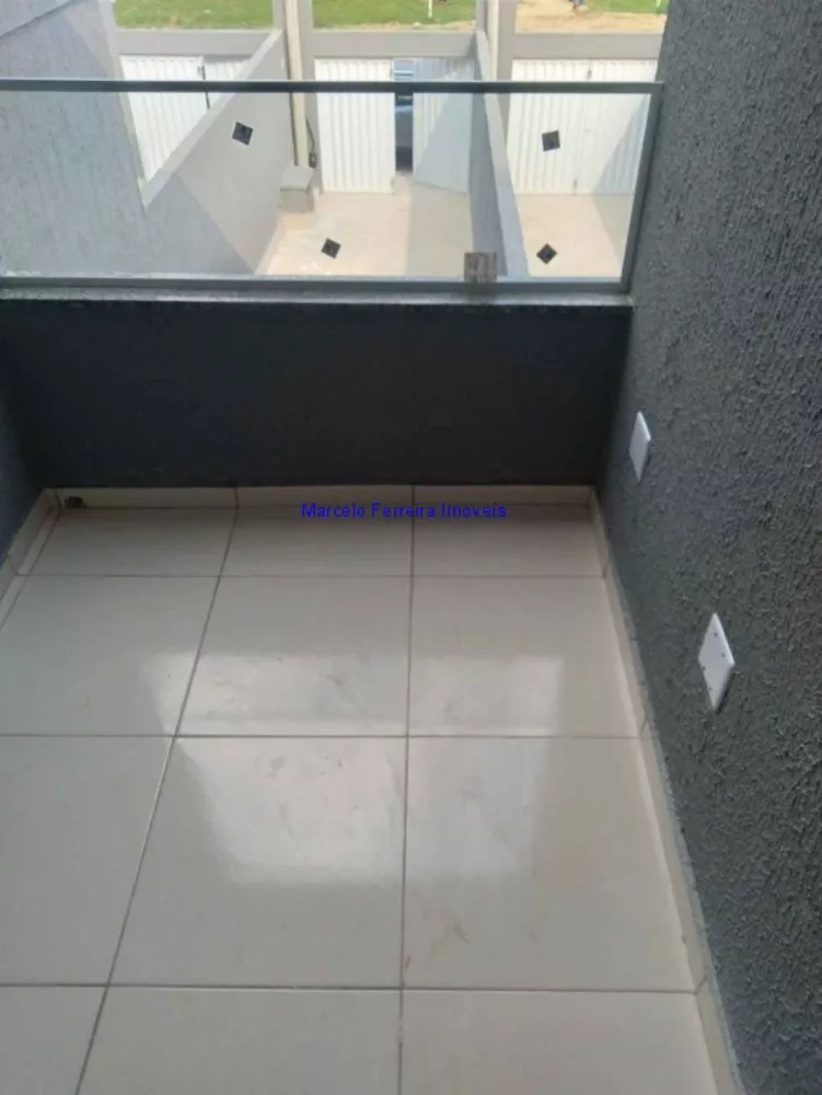 Casa, 2 quartos - Foto 2