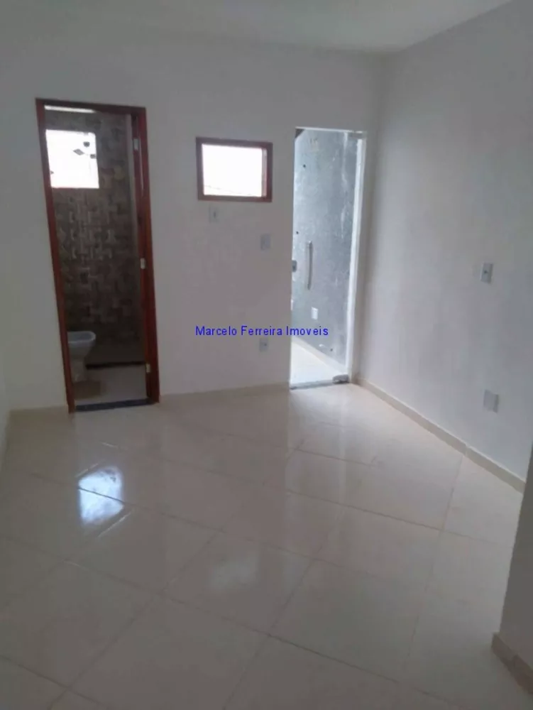Casa, 2 quartos - Foto 1