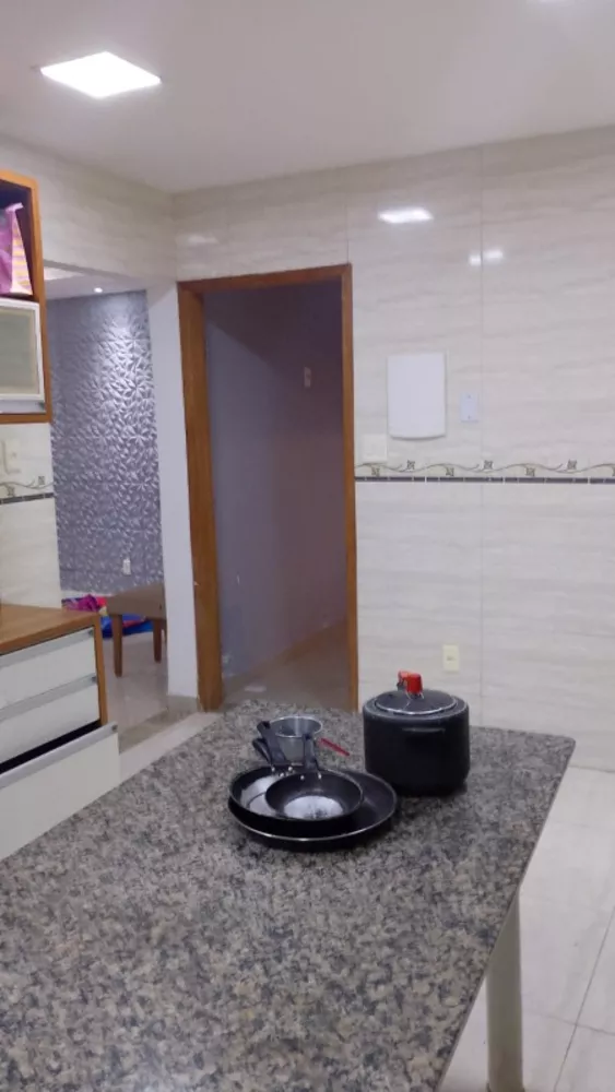 Casa, 3 quartos, 240 m² - Foto 5