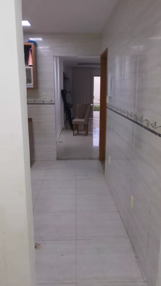 Casa, 3 quartos, 240 m² - Foto 2