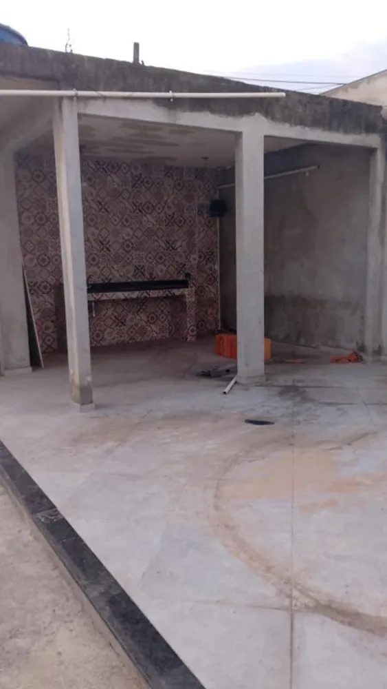 Flat/Apart Hotel, 3 quartos, 240 m² - Foto 4