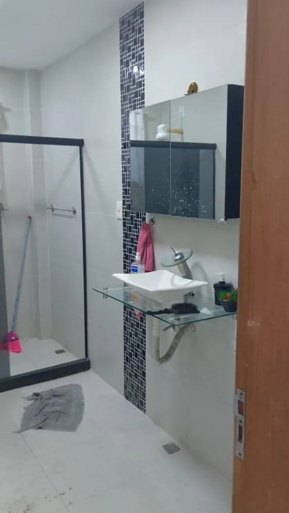 Flat/Apart Hotel, 3 quartos, 240 m² - Foto 24