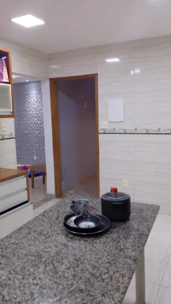 Flat/Apart Hotel, 3 quartos, 240 m² - Foto 12