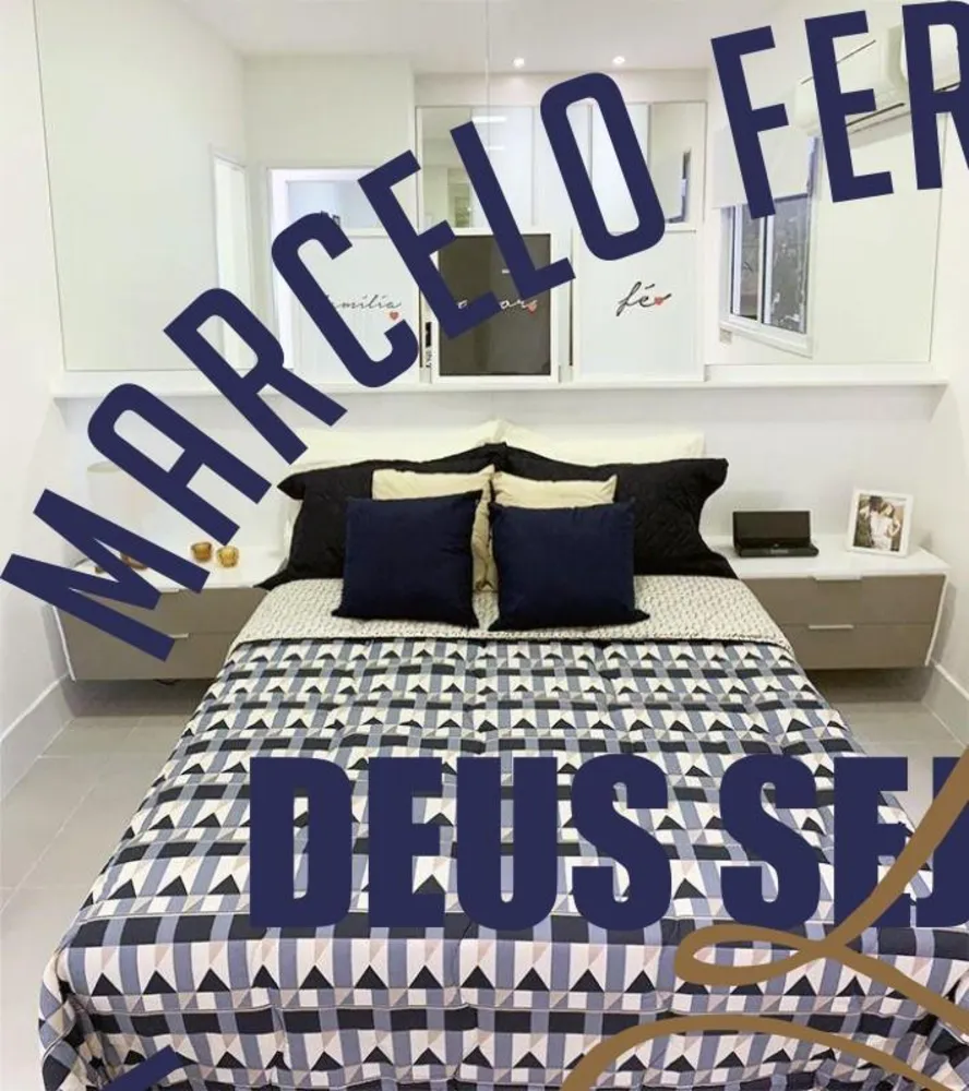 Apartamento, 2 quartos, 63 m² - Foto 10
