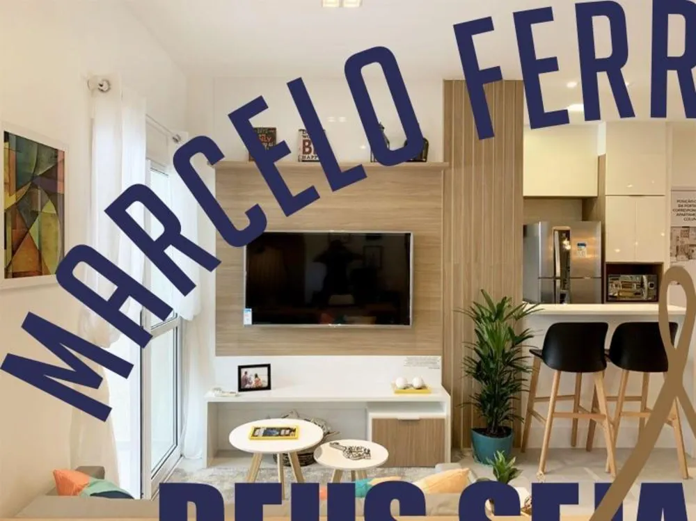 Apartamento, 2 quartos, 63 m² - Foto 8