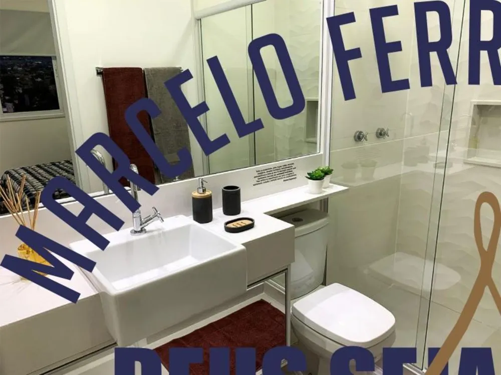 Apartamento, 2 quartos, 63 m² - Foto 24