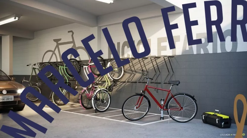 Apartamento, 2 quartos, 63 m² - Foto 14