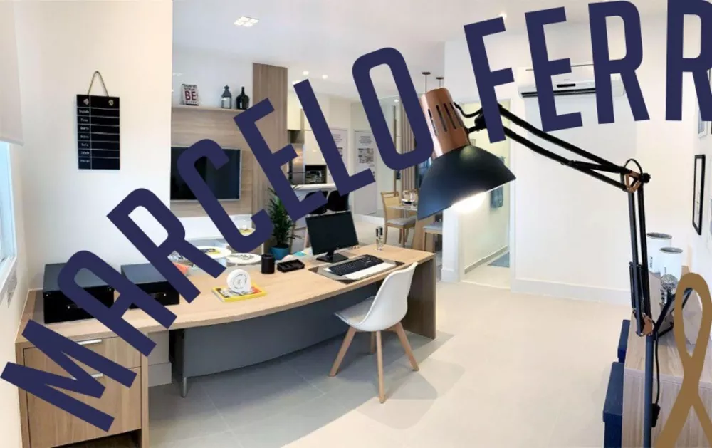 Apartamento, 2 quartos, 63 m² - Foto 11