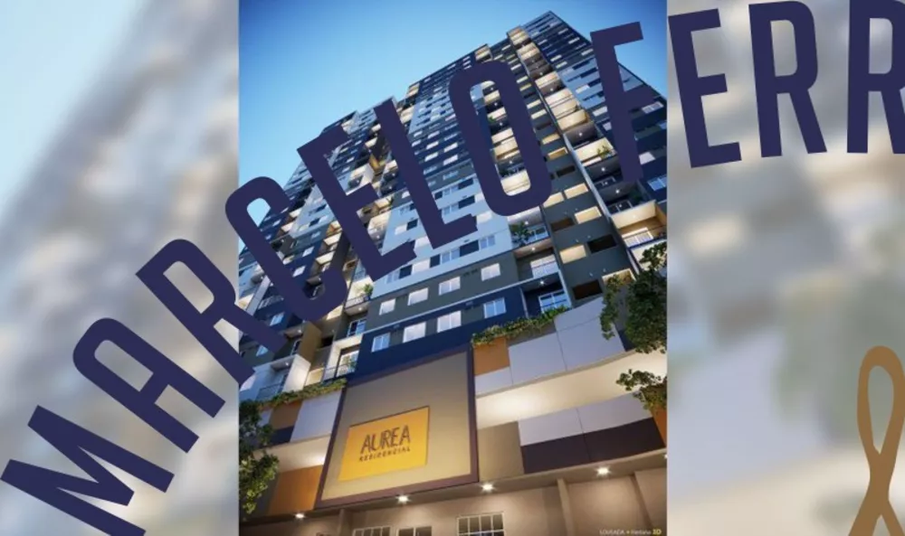 Apartamento, 2 quartos, 63 m² - Foto 1