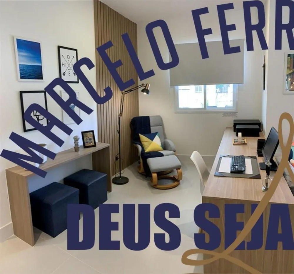 Apartamento, 2 quartos, 63 m² - Foto 20