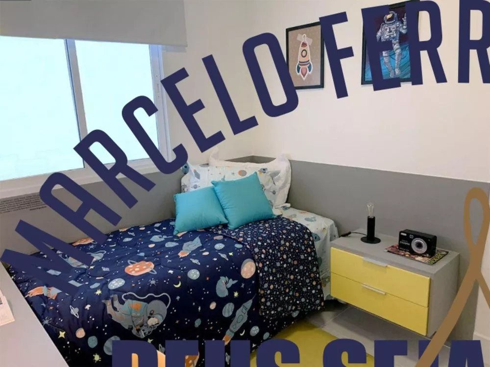 Apartamento, 2 quartos, 63 m² - Foto 9