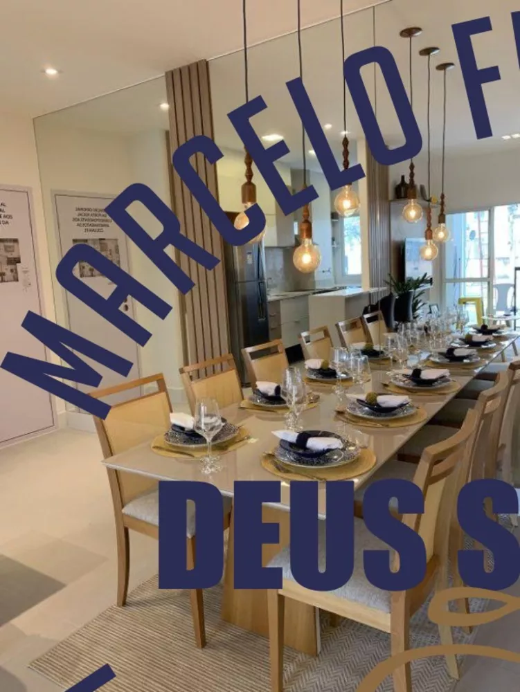 Apartamento, 2 quartos, 63 m² - Foto 7