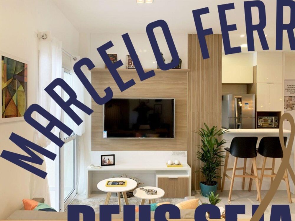 Apartamento, 2 quartos, 63 m² - Foto 4