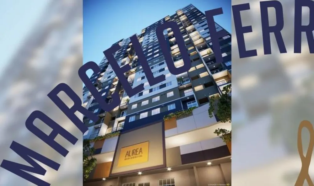 Apartamento, 2 quartos, 63 m² - Foto 2