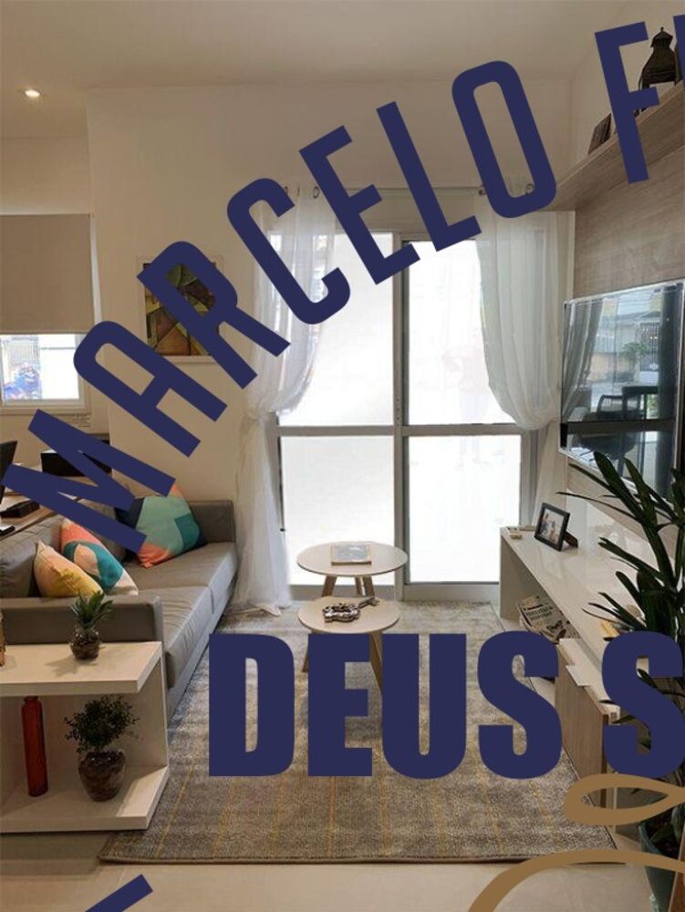 Apartamento, 2 quartos, 63 m² - Foto 6