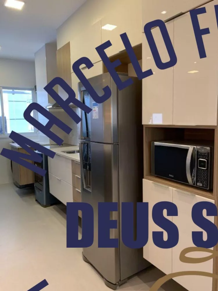 Apartamento, 2 quartos, 63 m² - Foto 2