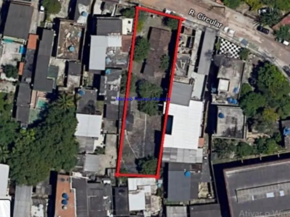 Loteamento e Condomínio, 1050 m² - Foto 2
