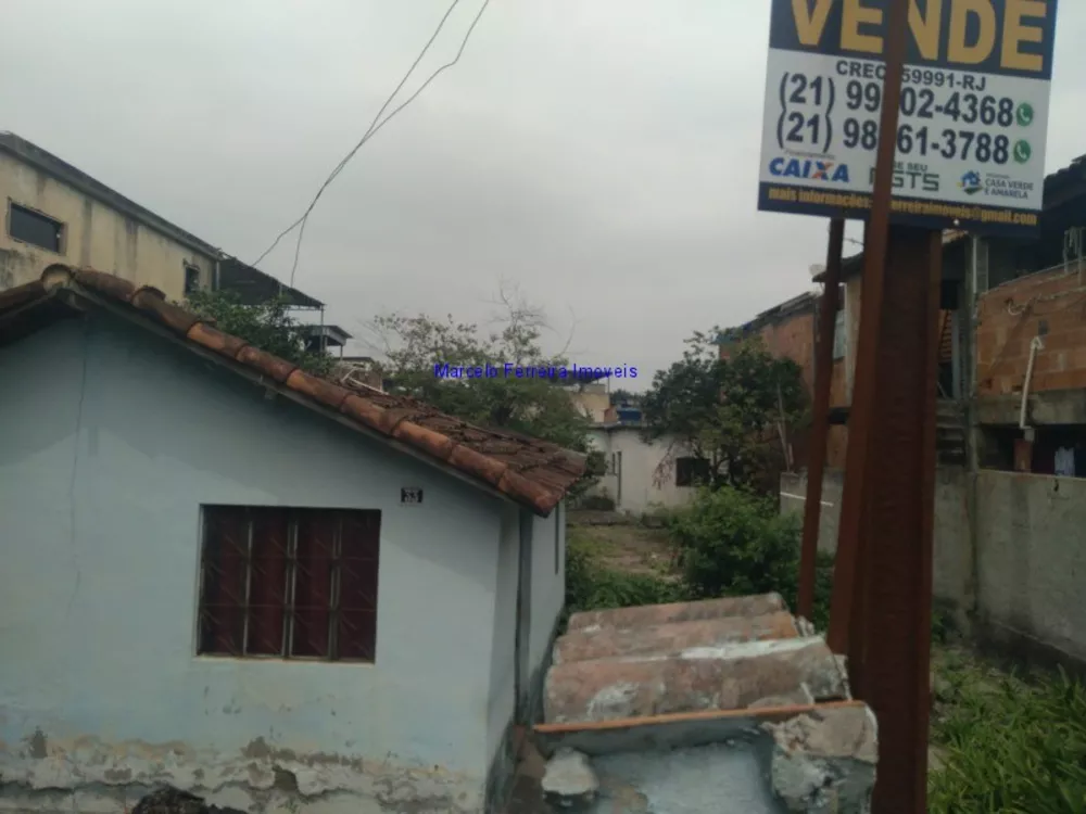 Loteamento e Condomínio à venda, 1050m² - Foto 2