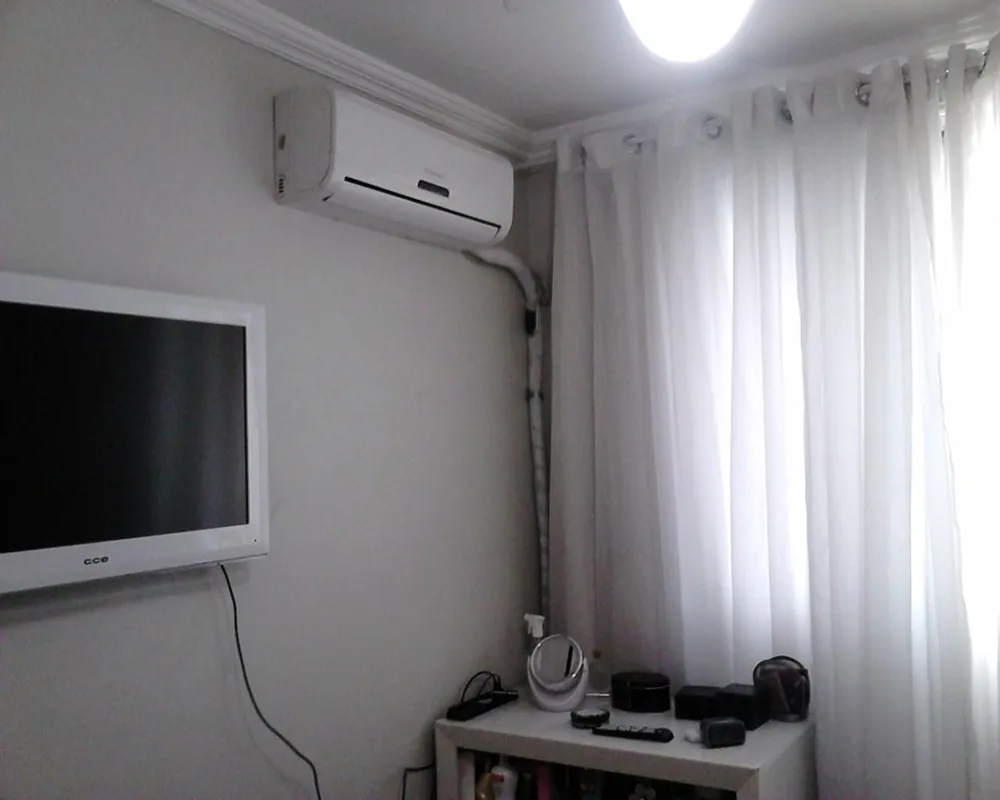Apartamento, 3 quartos, 56 m² - Foto 6