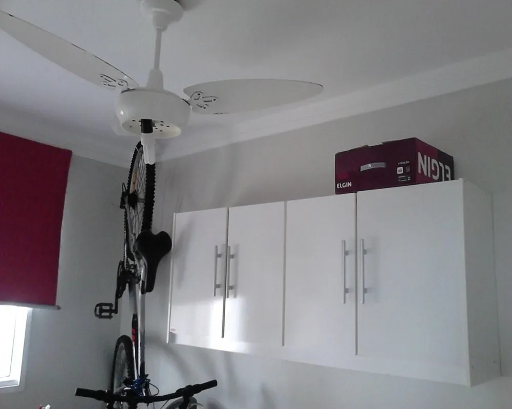 Apartamento, 3 quartos, 56 m² - Foto 8