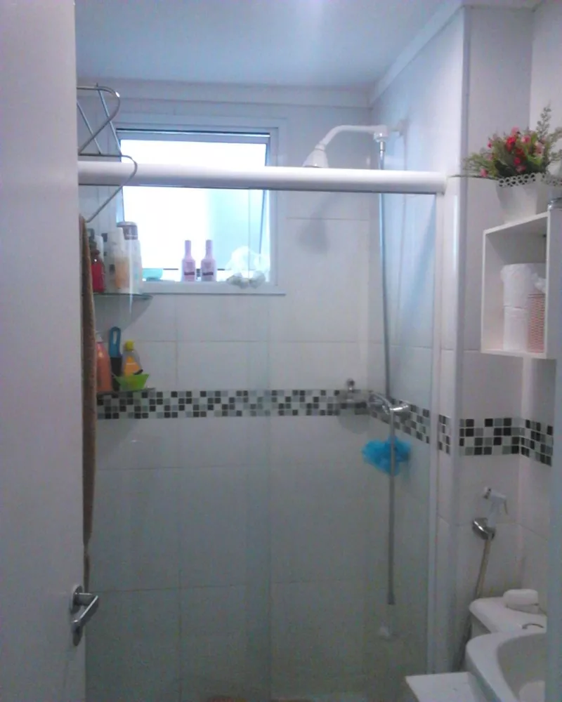 Apartamento à venda com 3 quartos, 56m² - Foto 6