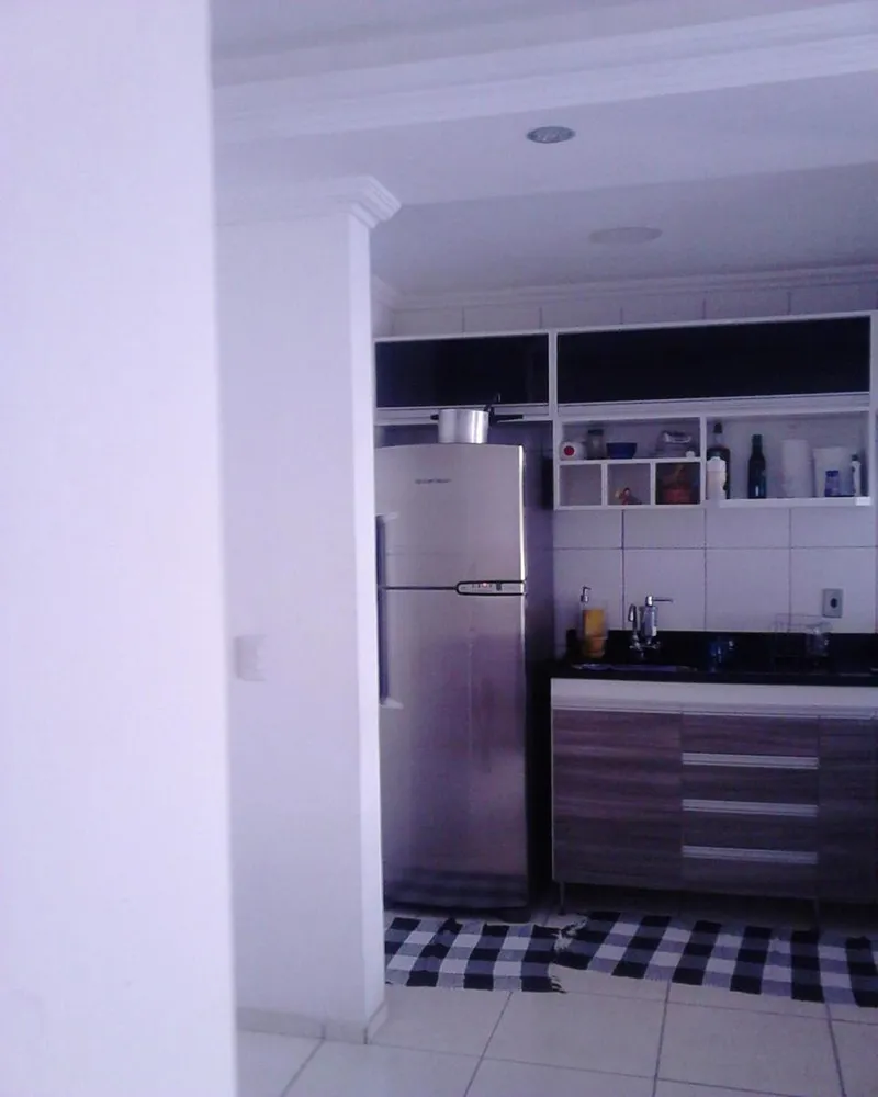 Apartamento, 2 quartos, 48 m² - Foto 8