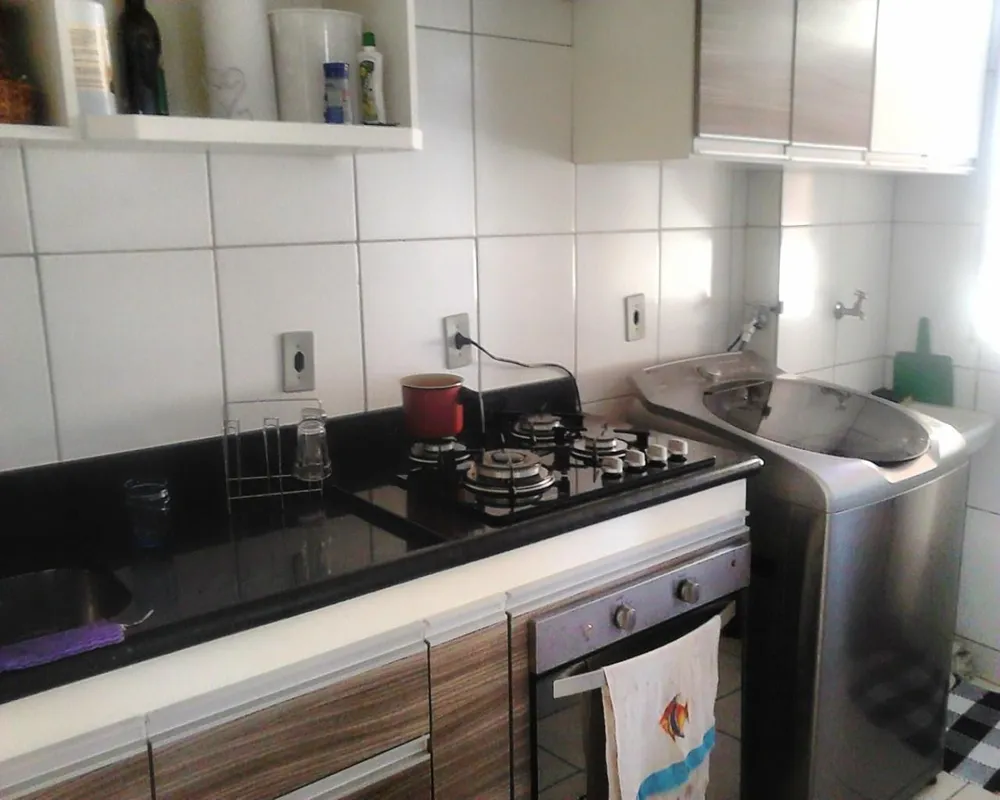 Apartamento, 2 quartos, 48 m² - Foto 12