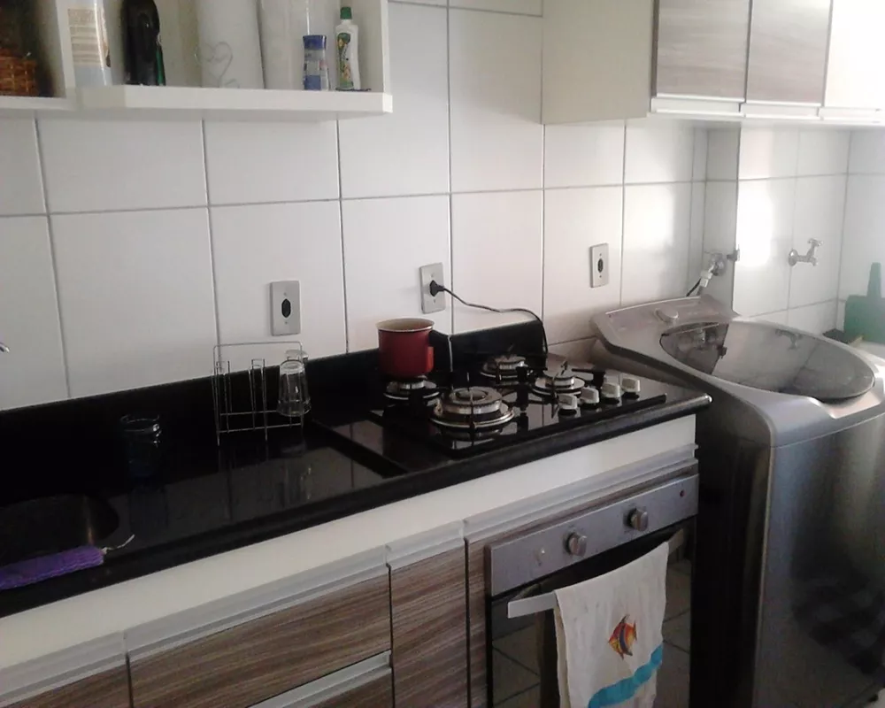 Apartamento, 2 quartos, 48 m² - Foto 8