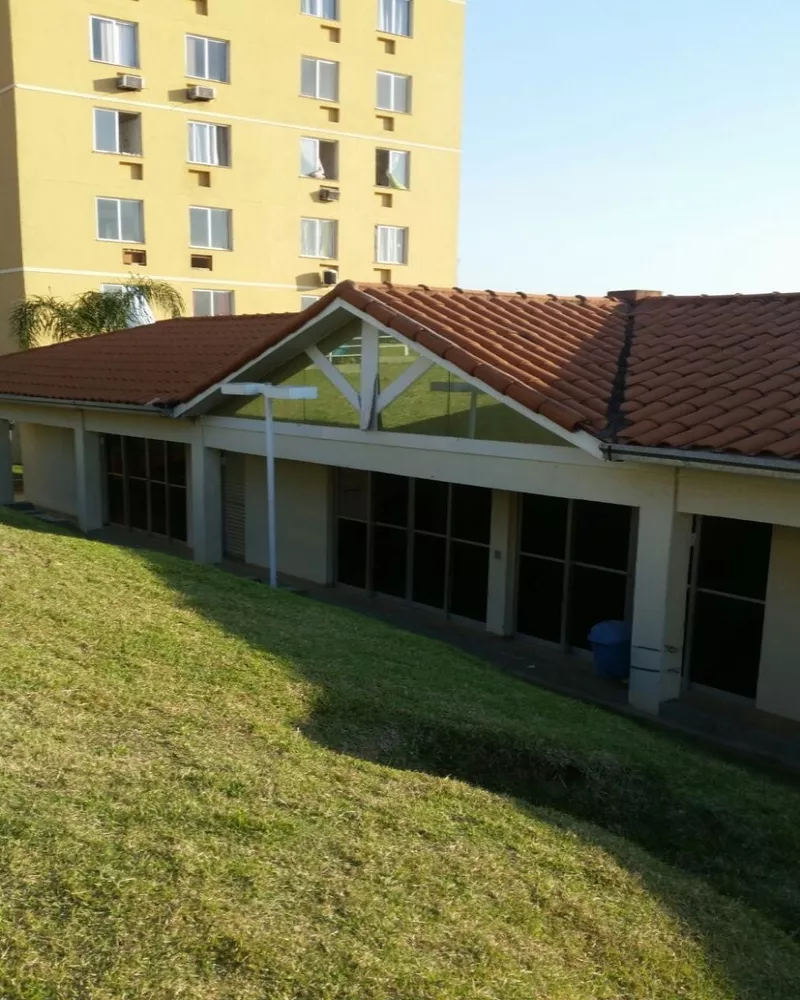 Apartamento, 2 quartos, 48 m² - Foto 11