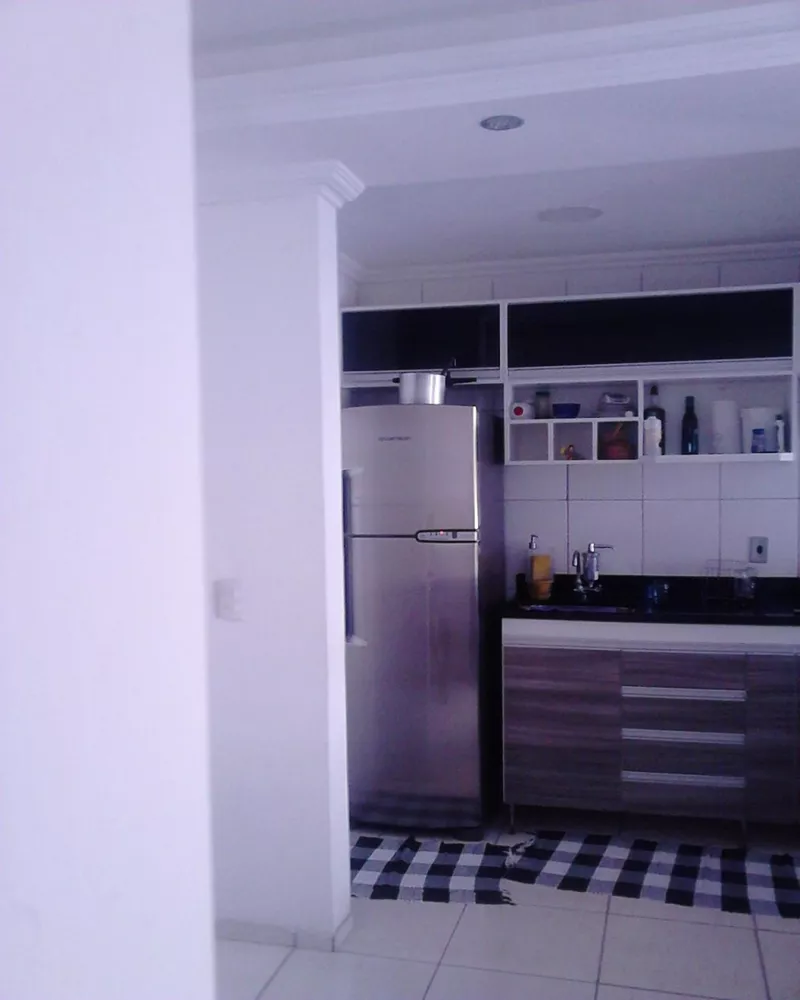 Apartamento, 2 quartos, 48 m² - Foto 5