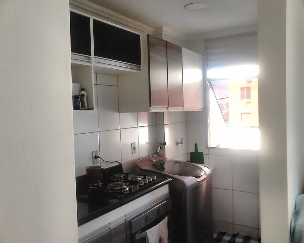Apartamento, 2 quartos, 48 m² - Foto 6